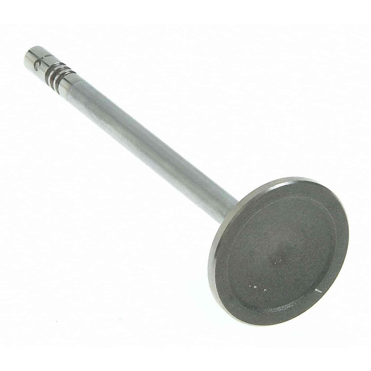 EXHAUST VALVE