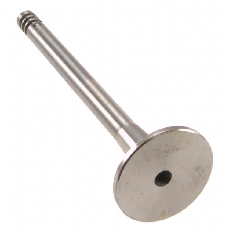 Valve Exhaust