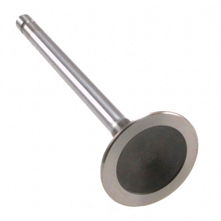 Valve Exhaust
