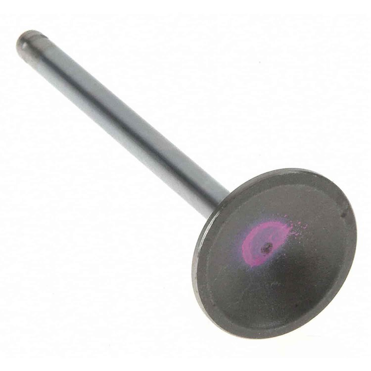 Valve Exhaust