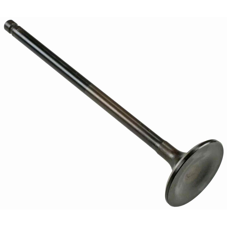 Valve Exhaust