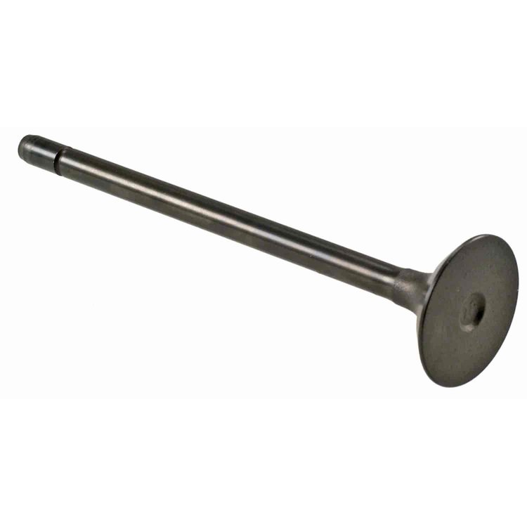 Valve Exhaust