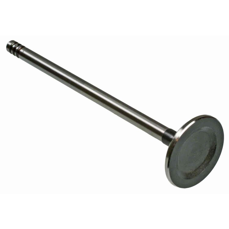 Valve Exhaust