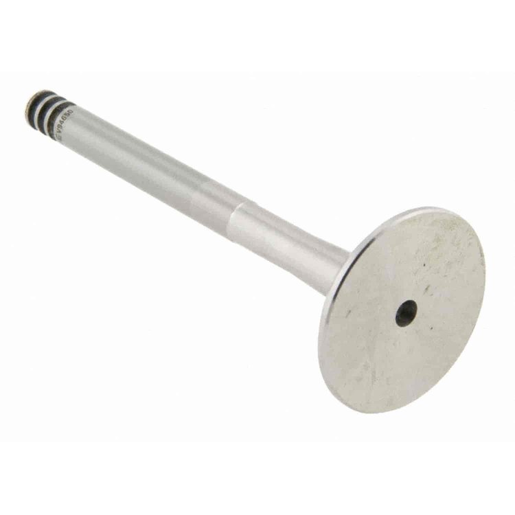 Valve Exhaust