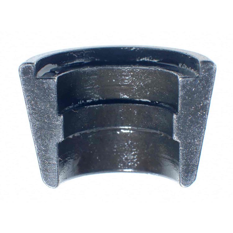 Valve Keeper with 10 Degree Angle