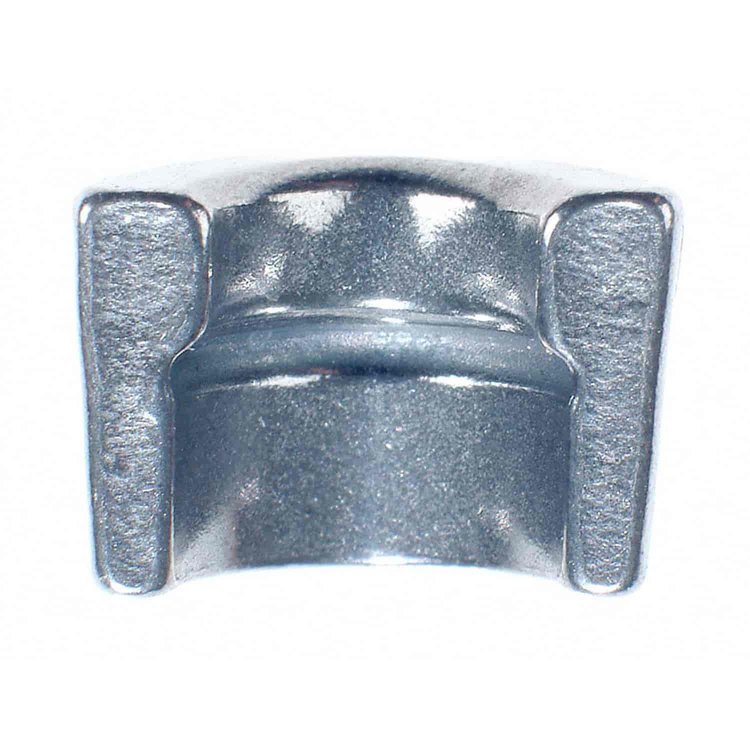 Valve Keeper