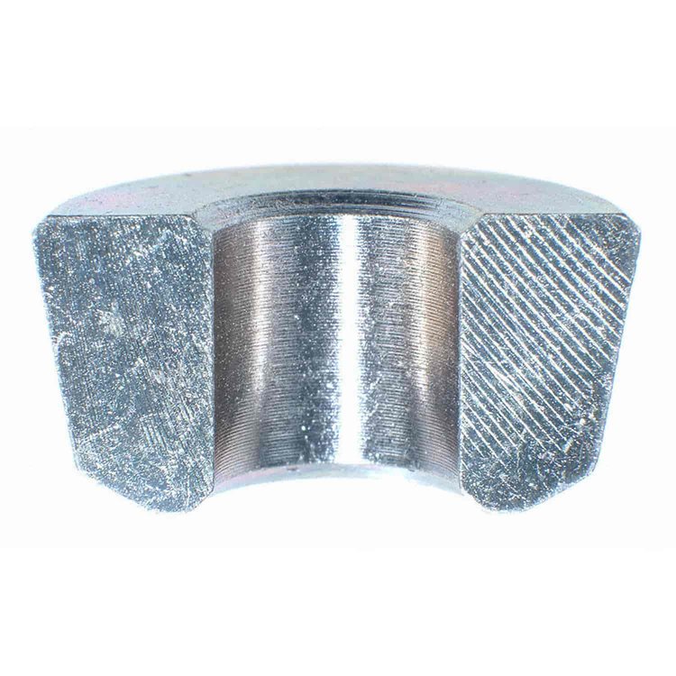 Valve Keeper