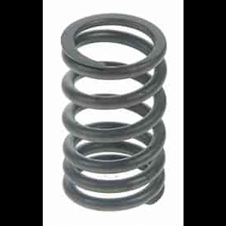 Valve Spring Single Spring w/Damper