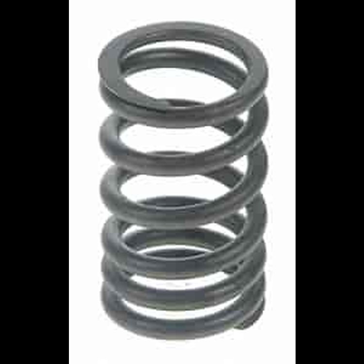 Valve Spring Single Spring w/Damper