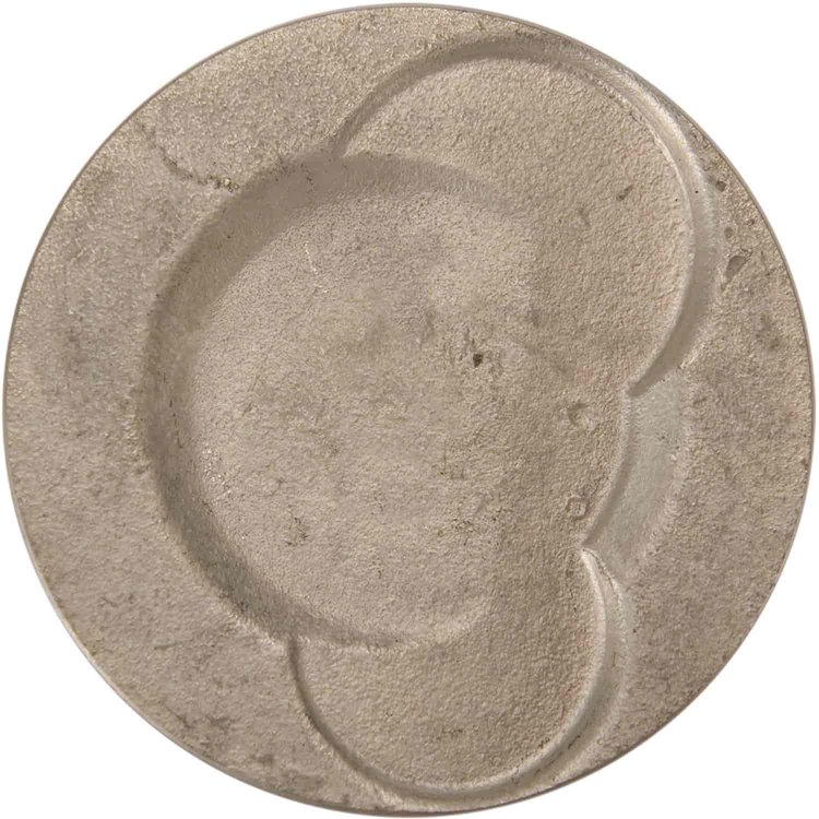 Cast Piston - Individual