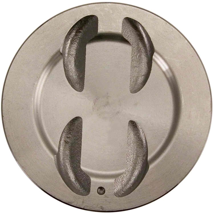 Cast Piston - Individual