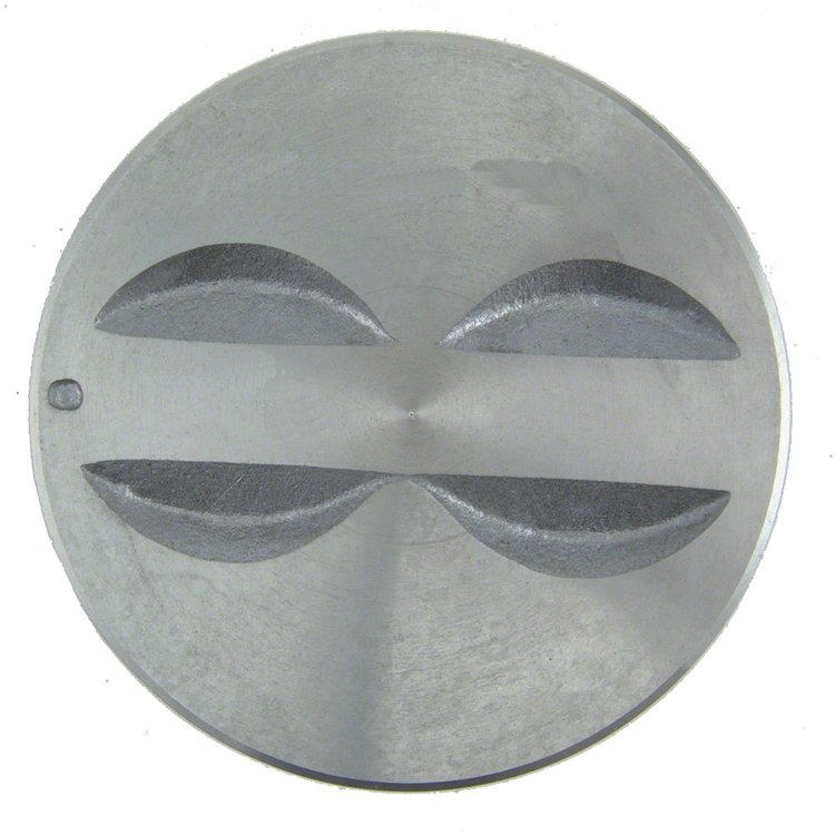 Cast Piston - Individual