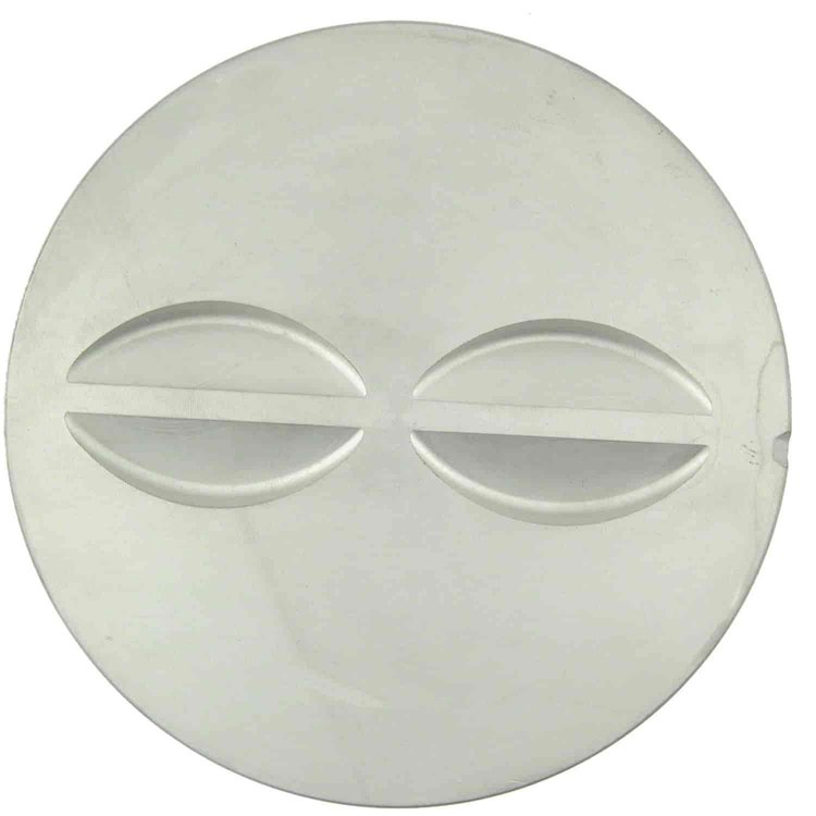 Cast Piston - Individual