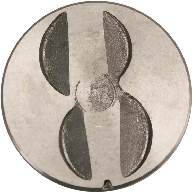 Cast Piston - Individual