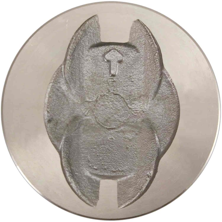 Cast Piston - Individual