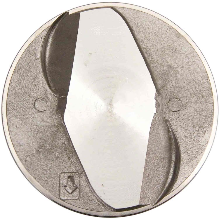 Cast Piston - Individual