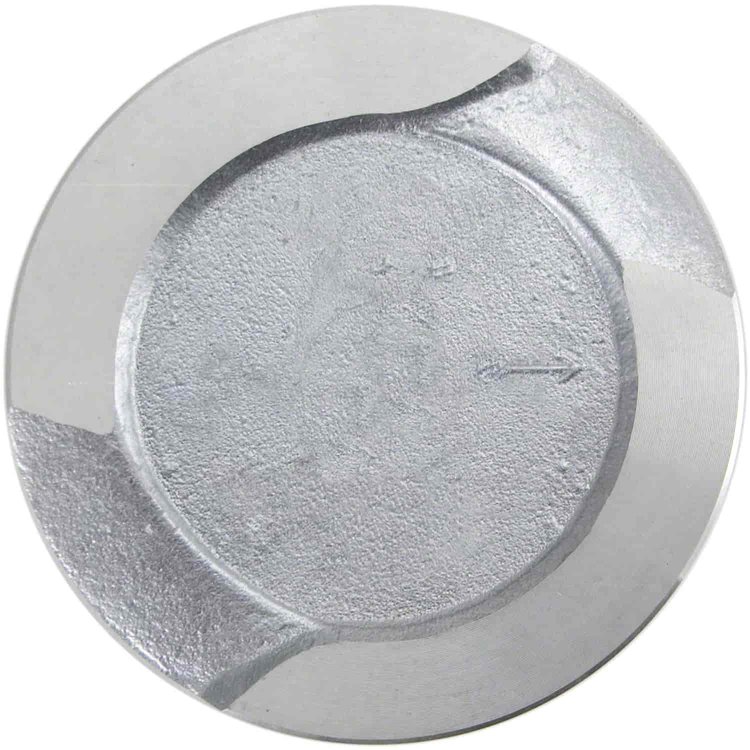 Cast Piston - Individual