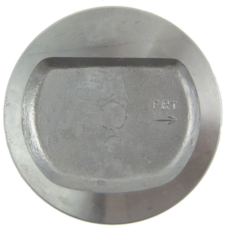 JEEP 258 D RECESS STD BOR