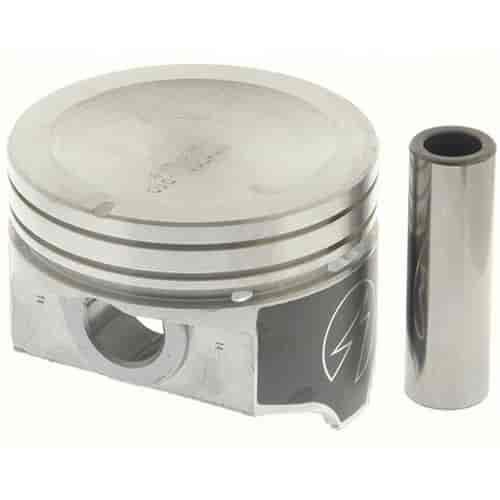 Cast Piston Ford 302 4.000" Bore
