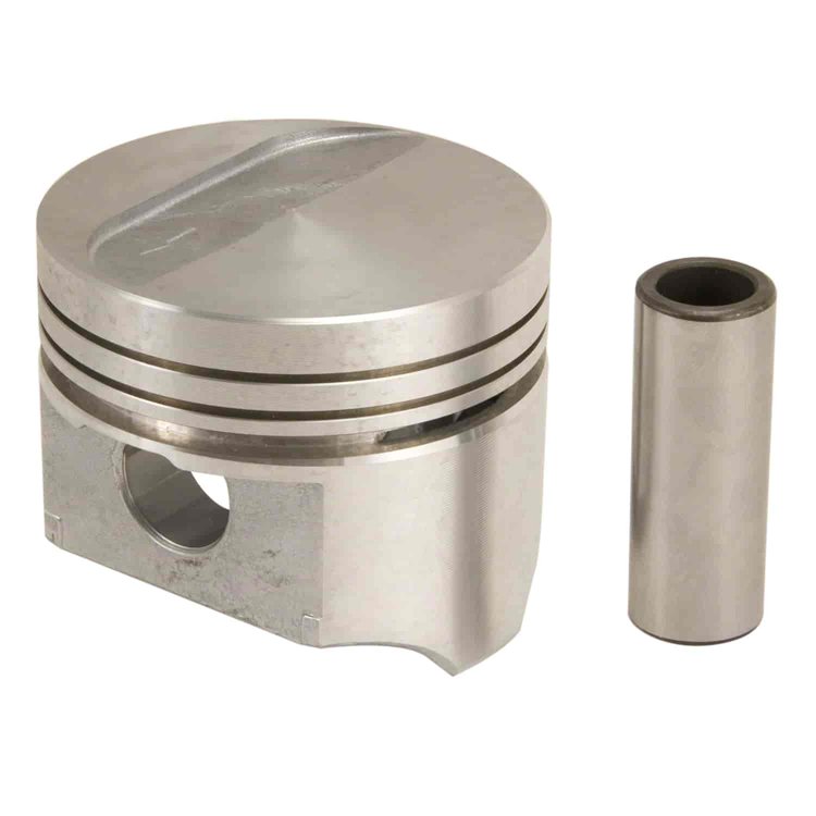 Cast Piston - Individual
