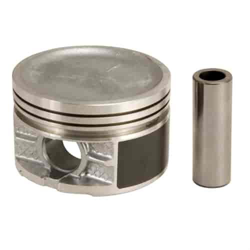 Cast Piston - Individual