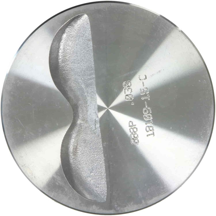 Cast Piston - Individual