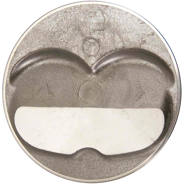 Cast Piston - Individual