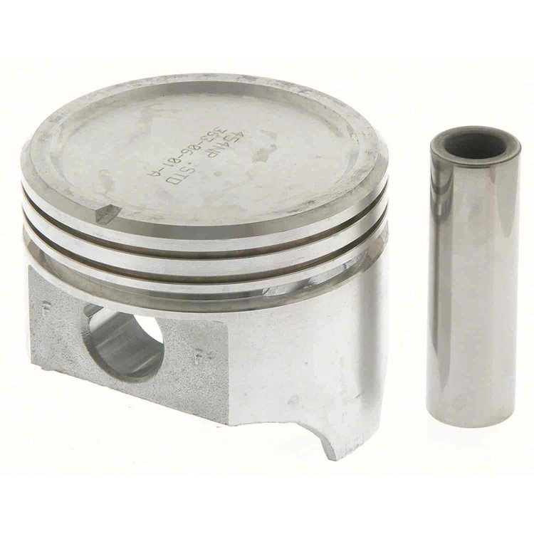 Cast Piston - Individual