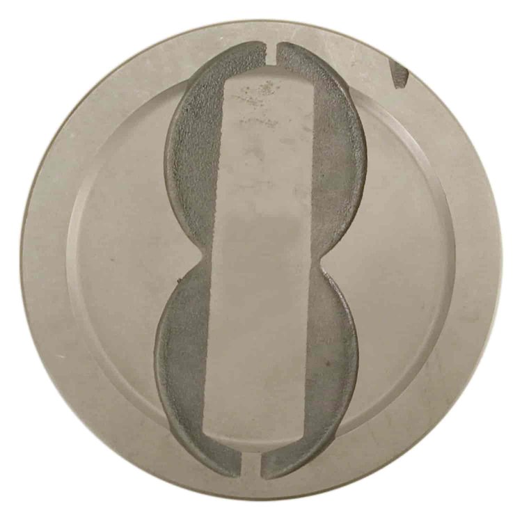 Cast Piston - Individual