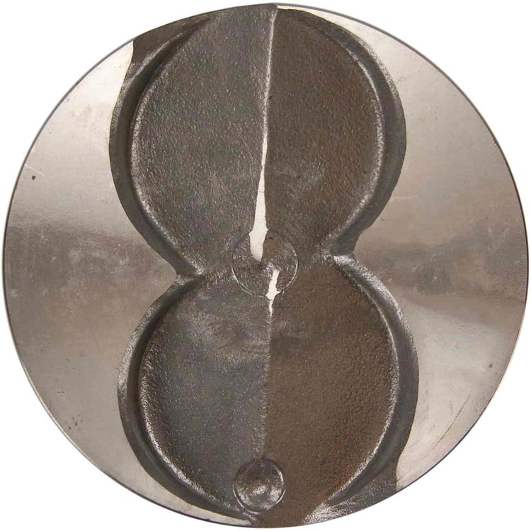 HYPEREUTECTIC PISTON