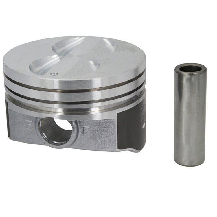 CAST PISTON