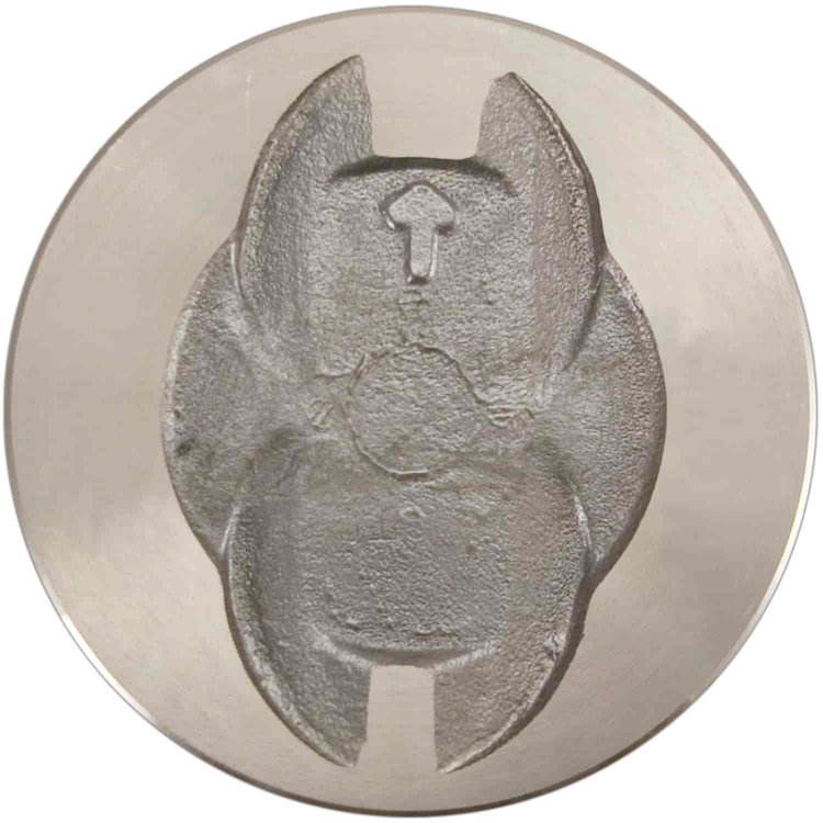 Cast Piston - Individual