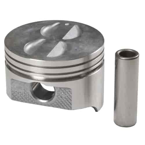 Cast Piston - Individual