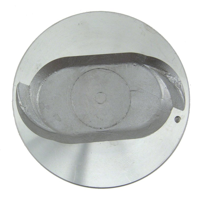 FORD 460 CAST PISTON SING