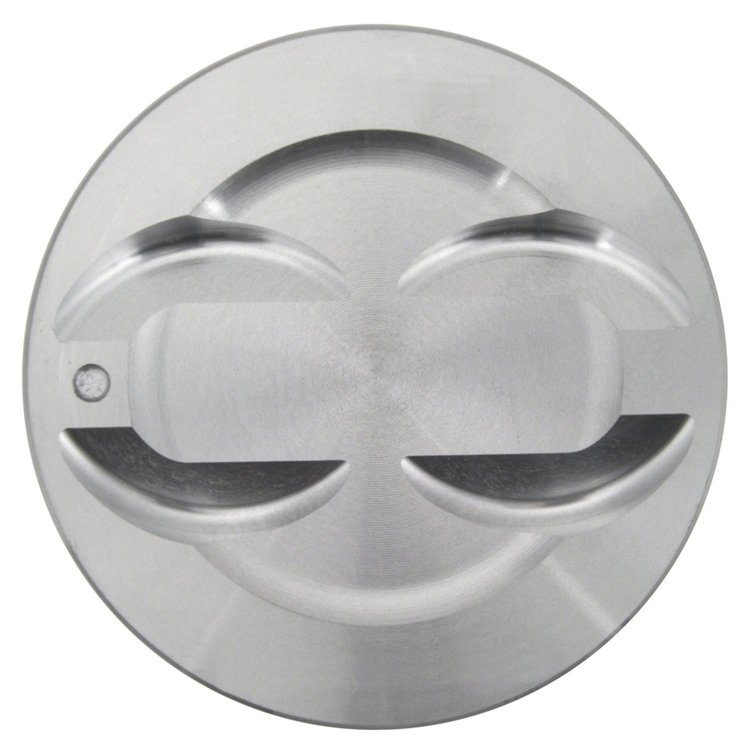 Cast Piston - Individual