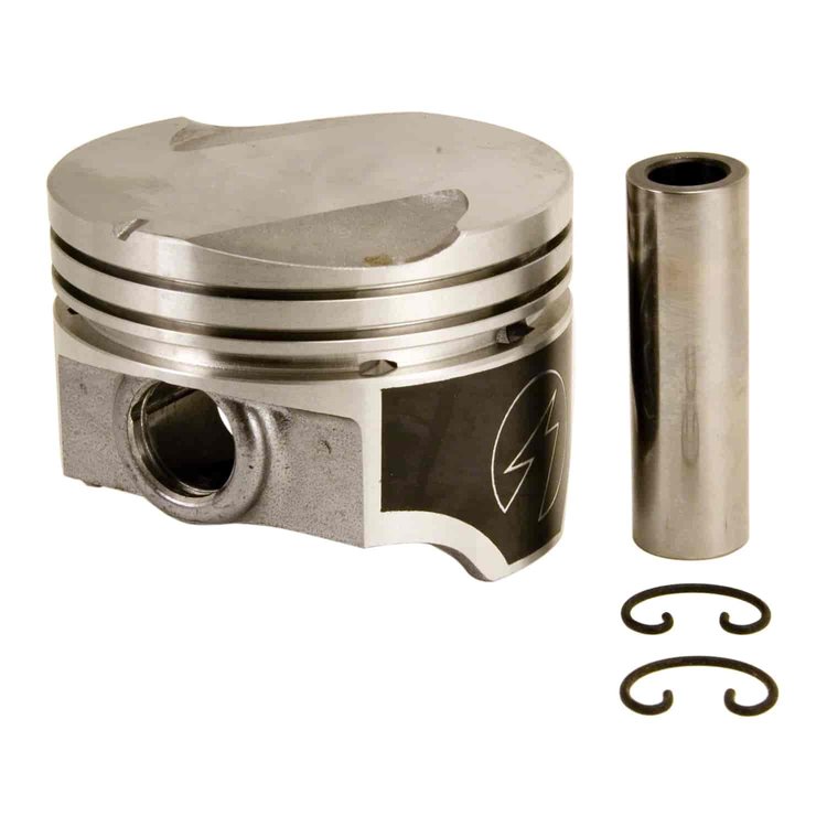 Cast Piston - Individual
