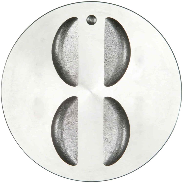 Cast Piston - Individual