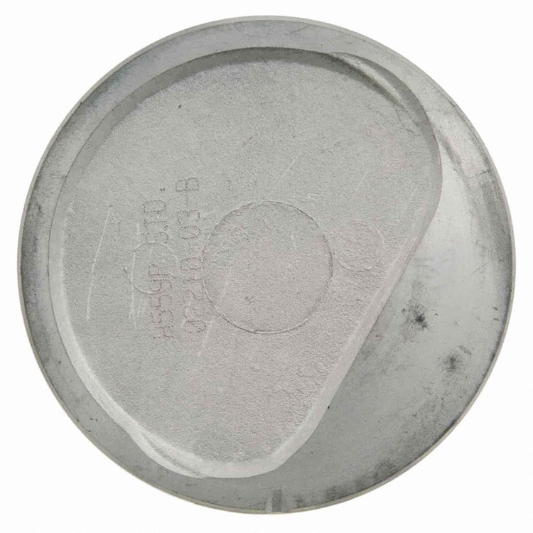 Cast Piston - Individual