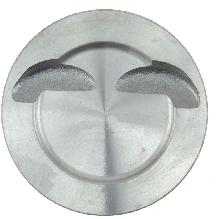 Cast Piston - Individual
