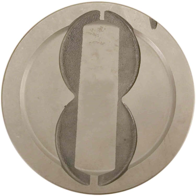 Cast Piston - Individual