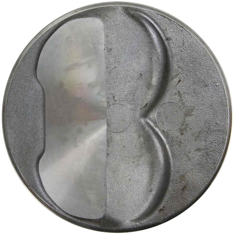 Cast Piston - Individual