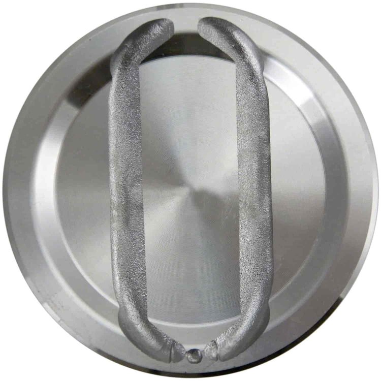 HYPEREUTECTIC PISTON