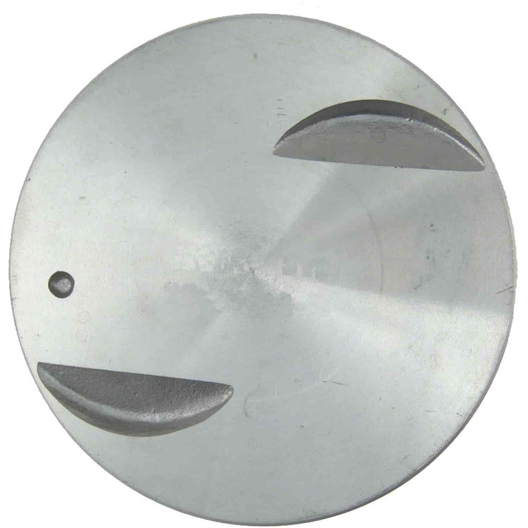 Cast Piston - Individual