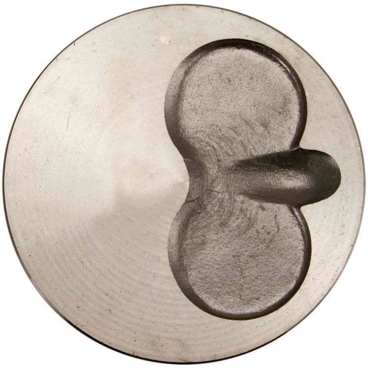Cast Piston - Individual