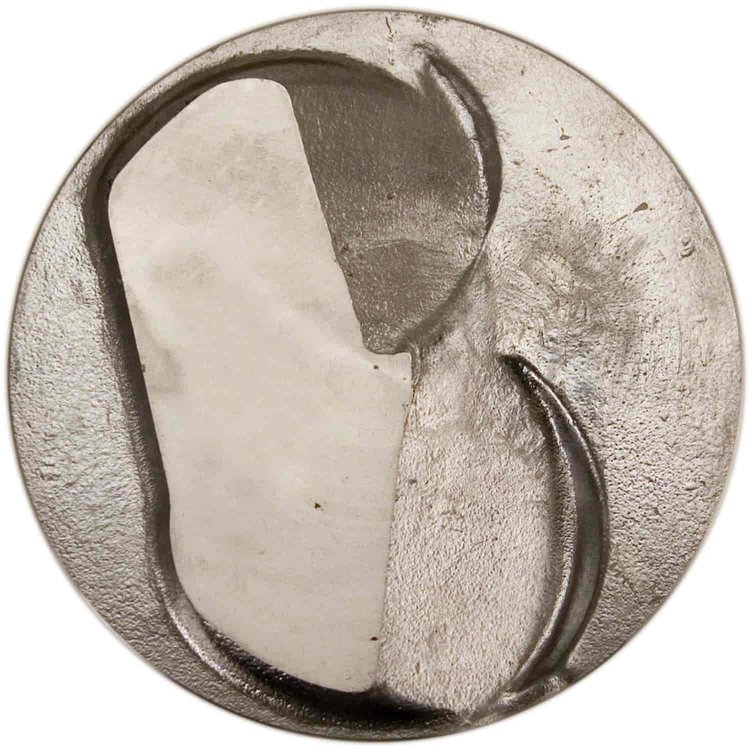 COATED PISTON 454 CHEVY