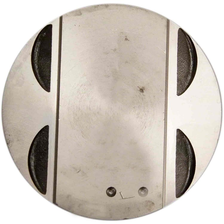 Cast Piston - Individual