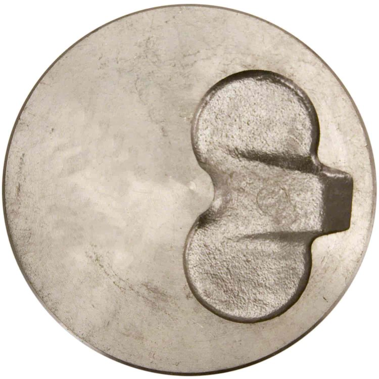 Cast Piston - Individual