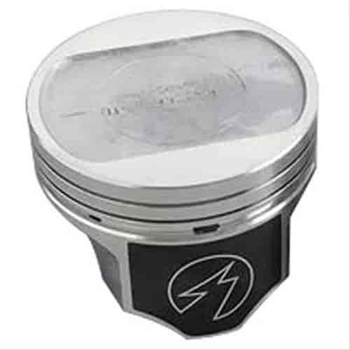 Hypereutectic Piston 350 with 5.700 Rod