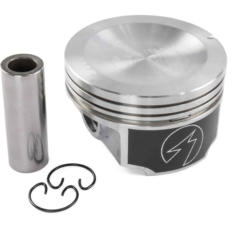 Hypereutectic Piston Ford Modular 4.6L V8