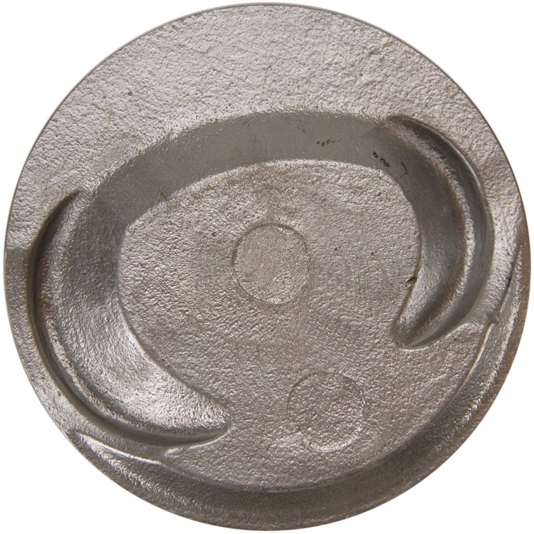 Cast Piston - Individual